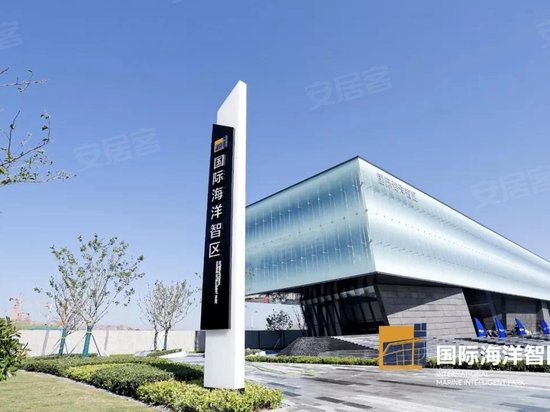 华润国际海洋智区