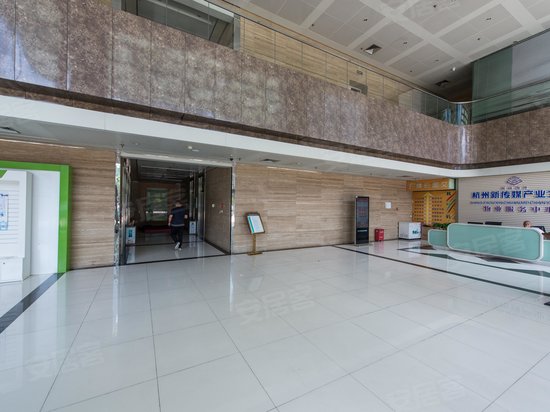 杭州新传媒产业大厦 