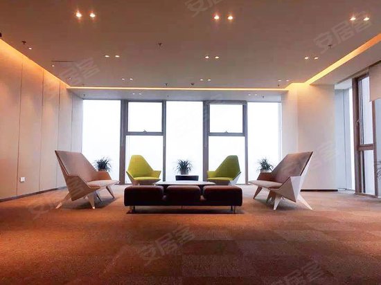 西安国寿金融中心 