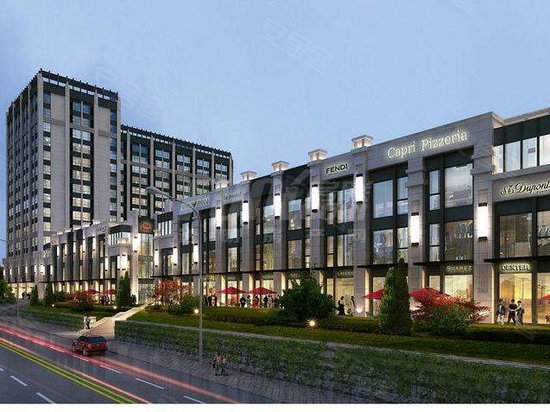 时尚嚞里(办公)