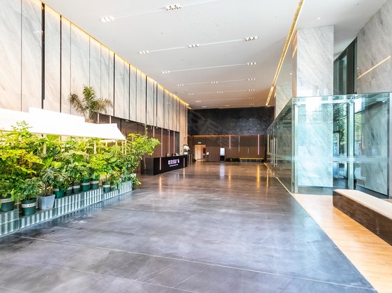 歌斐香溢广场(办公) 