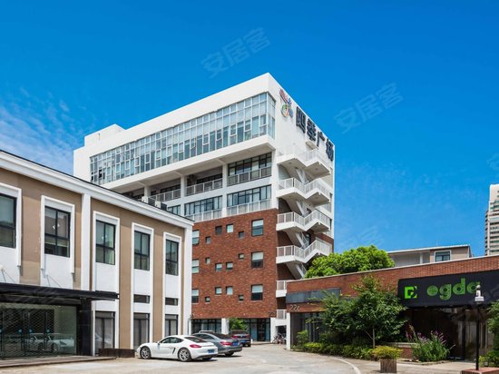 复地四季广场(办公)