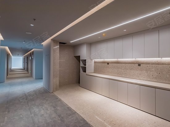 万科时代中心(朝阳) 