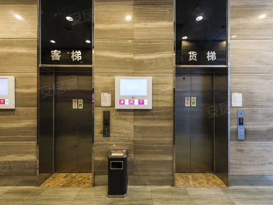 燎申虹桥国际中心 