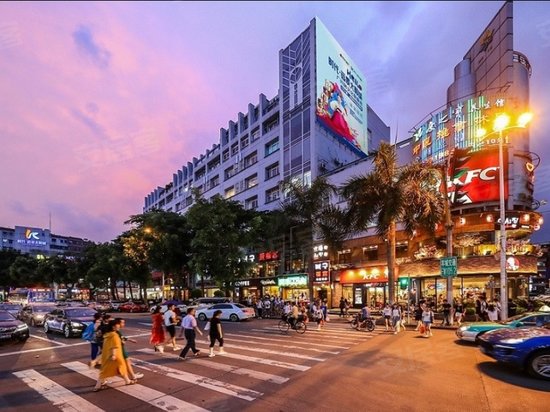时代远景大韩城