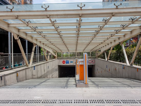 郡原蓝湖国际(办公) 