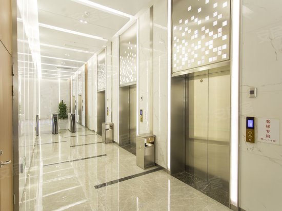 白云欣凯科创园 