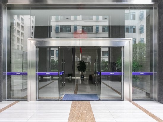 华滋科欣设计创意园 