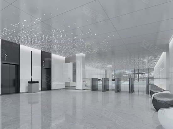 武汉经开人工智能科技园 