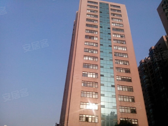 瑞金花园商务中心 