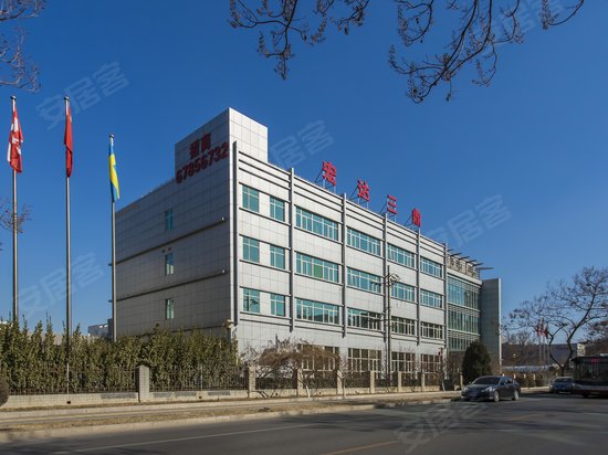 宏达三鼎工业区