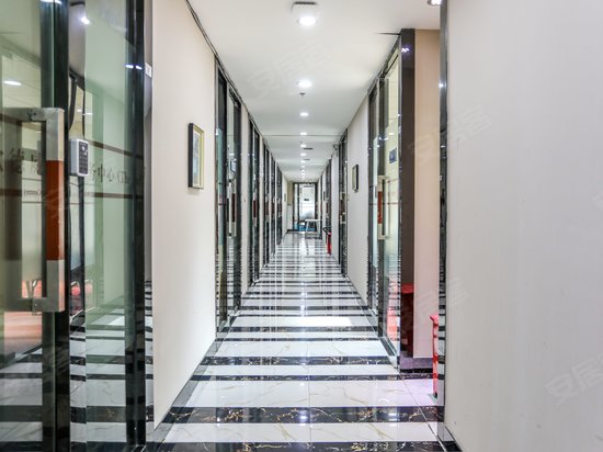 财富港国际中心(办公) 