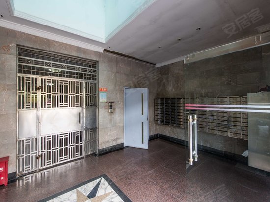 base城市社区(文定路) 