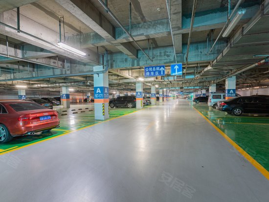 大连商贸物流大厦 