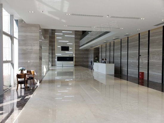 信达国际办公楼 