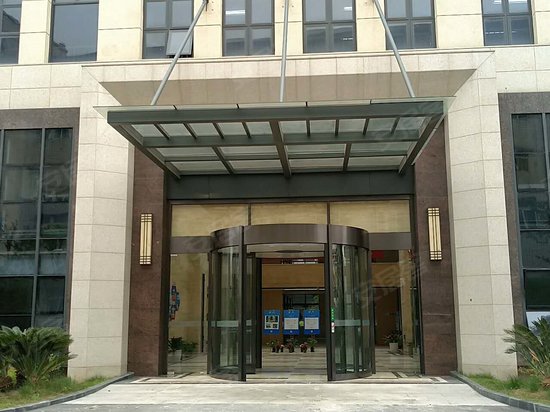 碧桂园北斗产业基地 