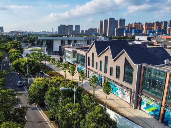 太湖新城秀水坊