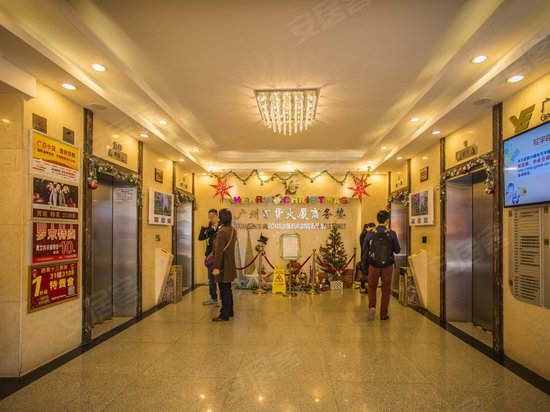 广百百货大厦商务楼 