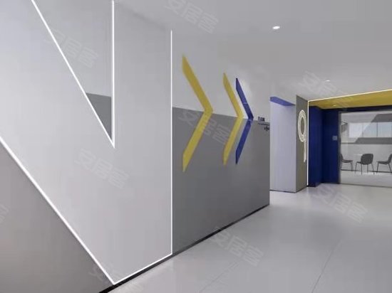 南京浩瀚研发大楼 