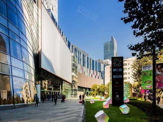 富邦晶品(办公) 