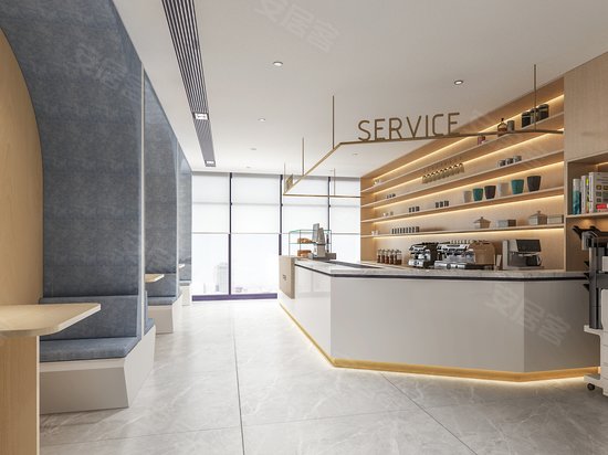 西安大数据产业示范园 