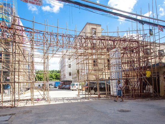 东进1号文化创意园