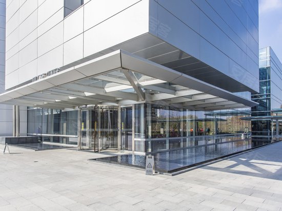 尚浦中心(办公) 