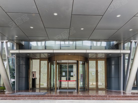 东方渔人码头(办公) 