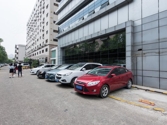 阿拉小优总部大楼 