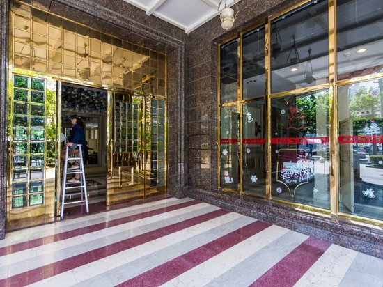 圣天地商务楼(商住楼) 