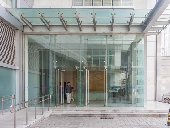 盈都大厦(商住楼) 