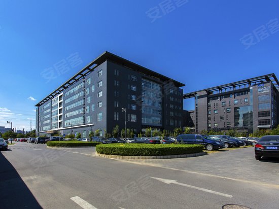 电子城IT产业园 