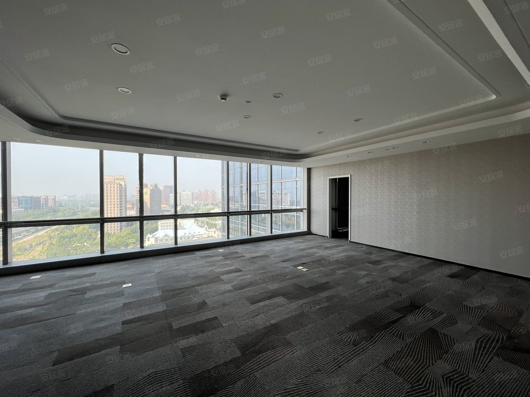 清华同方科技广场·a座·1816㎡办公楼出租,清华同方科技广场写字楼