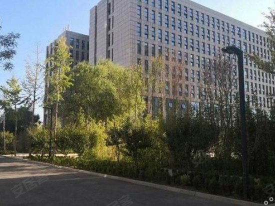 红金龙国际企业港 