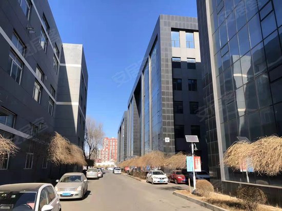 东大科技创业园 