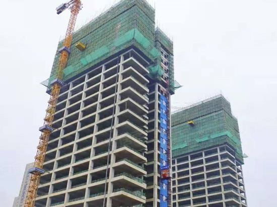 广告文化产业园 