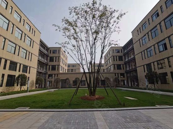 联东U谷望城产业中心 