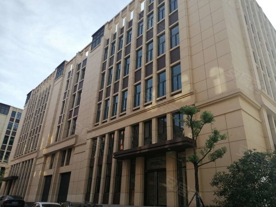 联东U谷长沙高新国际企业港 