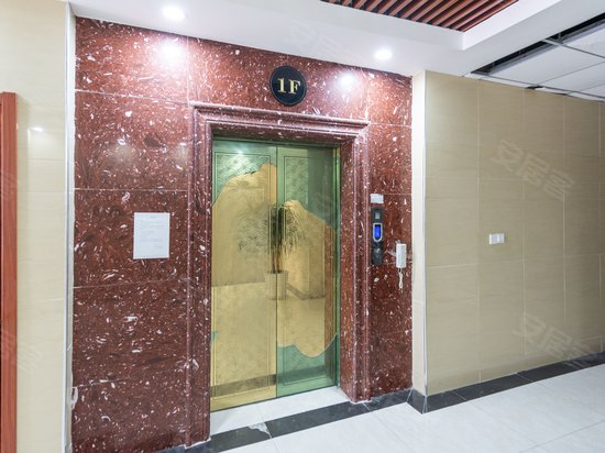 绿亮科创园(溧阳路) 