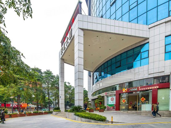 天汇大厦(龙华) 