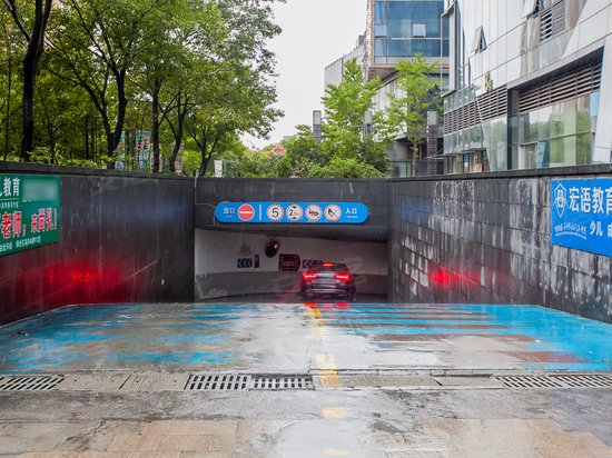 绿地东海岸国际广场(办公) 