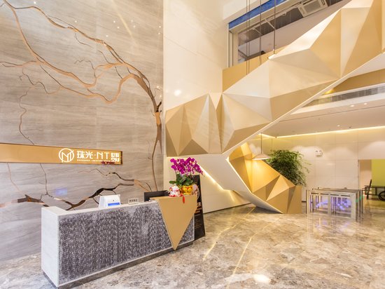 珠光御景二期御公馆 