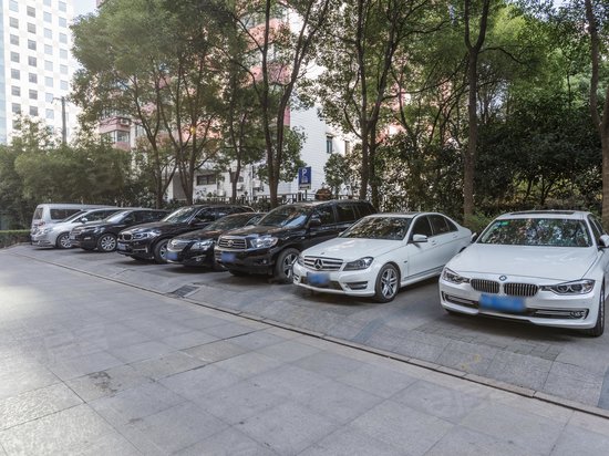 爱家国际大厦(办公) 