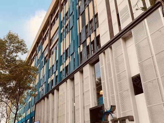 蓝飞鸽创意产业园