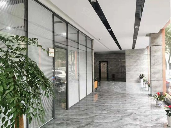 汉之昀商业中心(办公) 