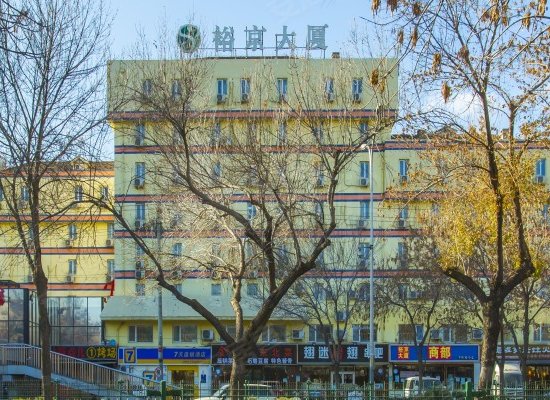 裕京大厦(办公)