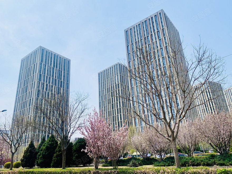 中国铁建广场