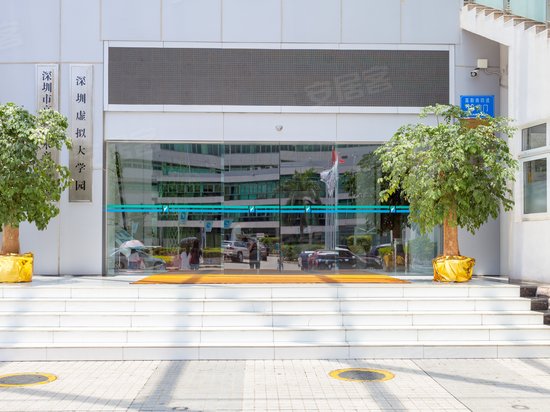 高新技术产业园W1 