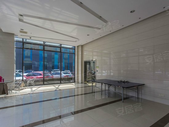 加佳数字产业中心 