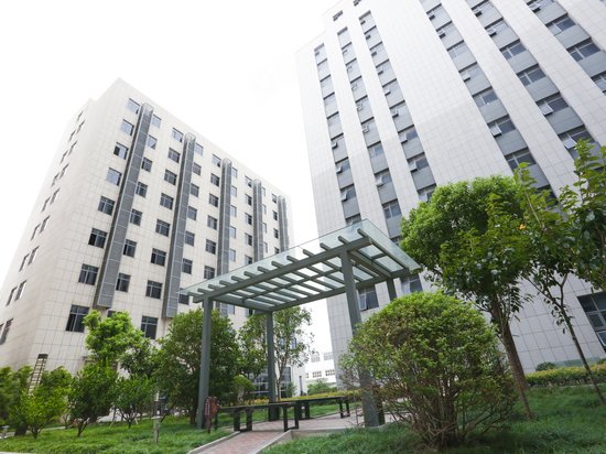 悠口电子商务产业园 